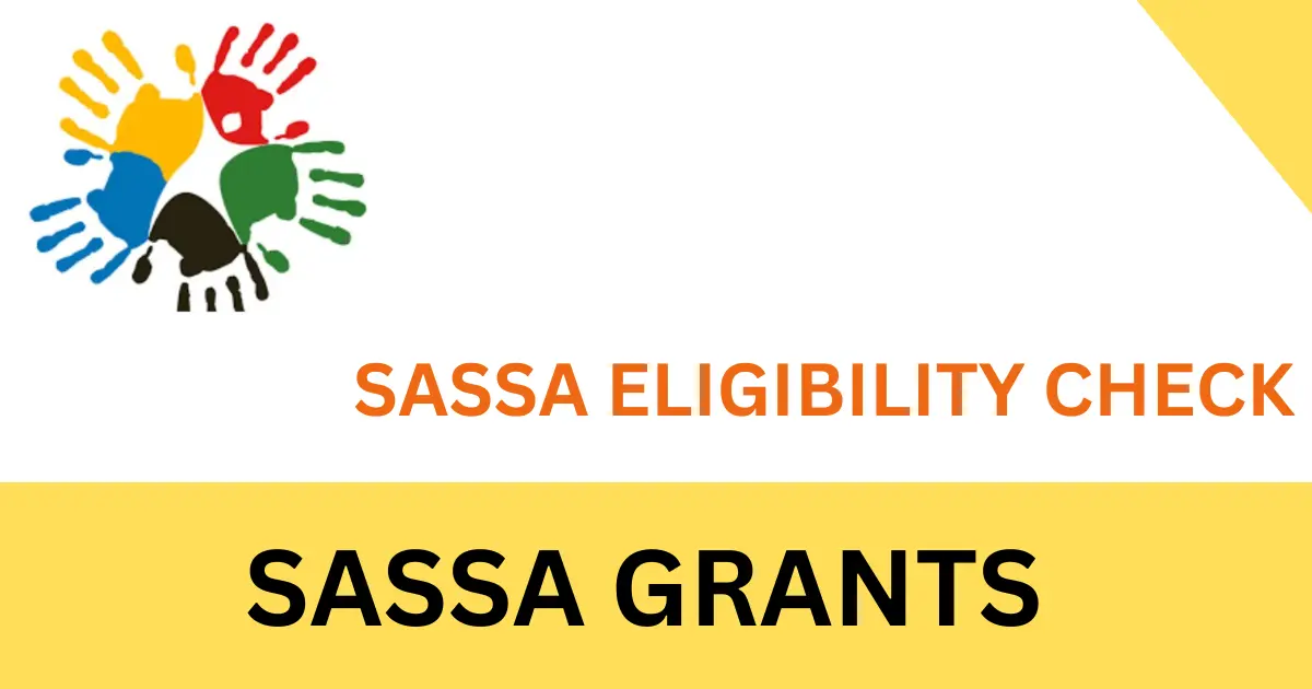 SASSA